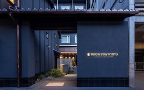 Tokyu Stay Kyoto Sanjo-Karasuma
